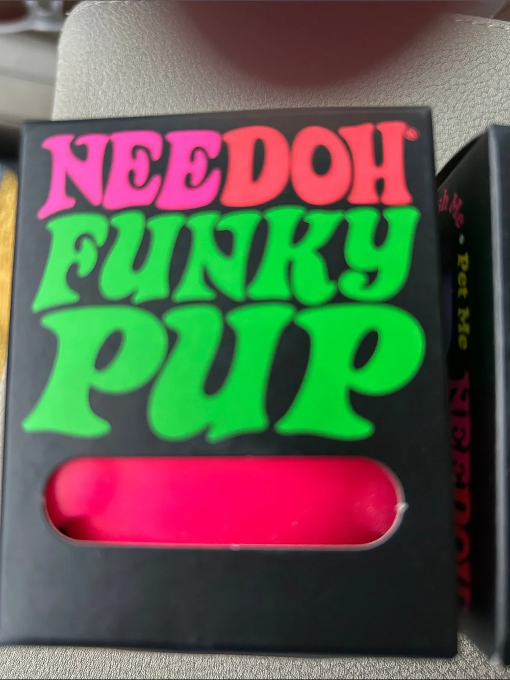 Nee Doh nee doh